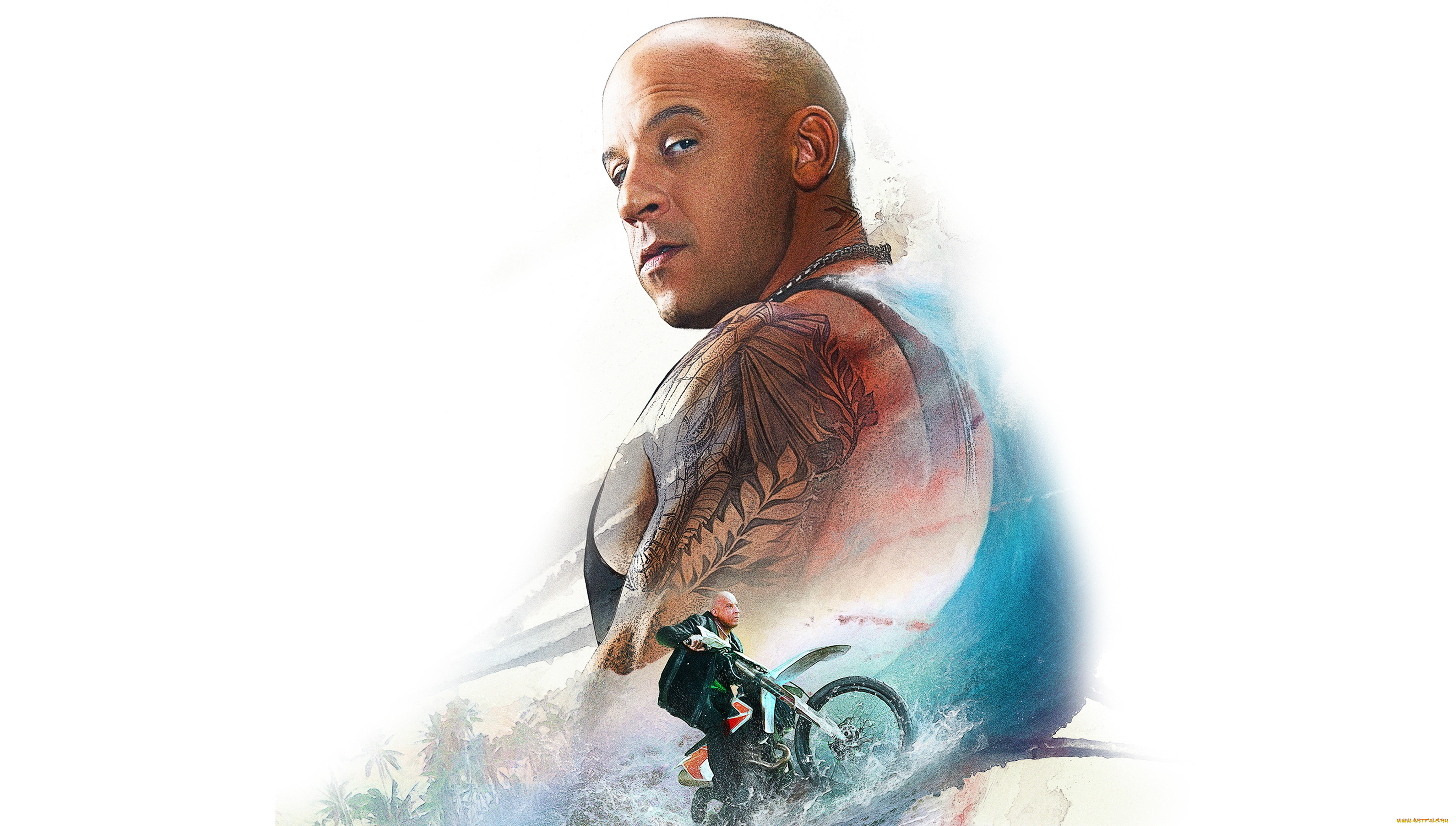 xxx,  return of xander cage,  , , action, return, of, xander, cage